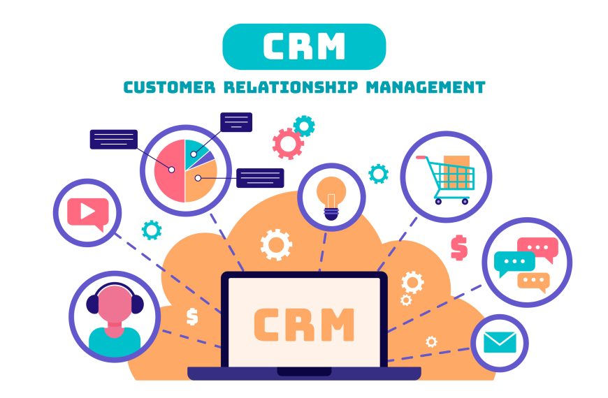 Customer Love: How CRM Transforms Relationships into Revenue